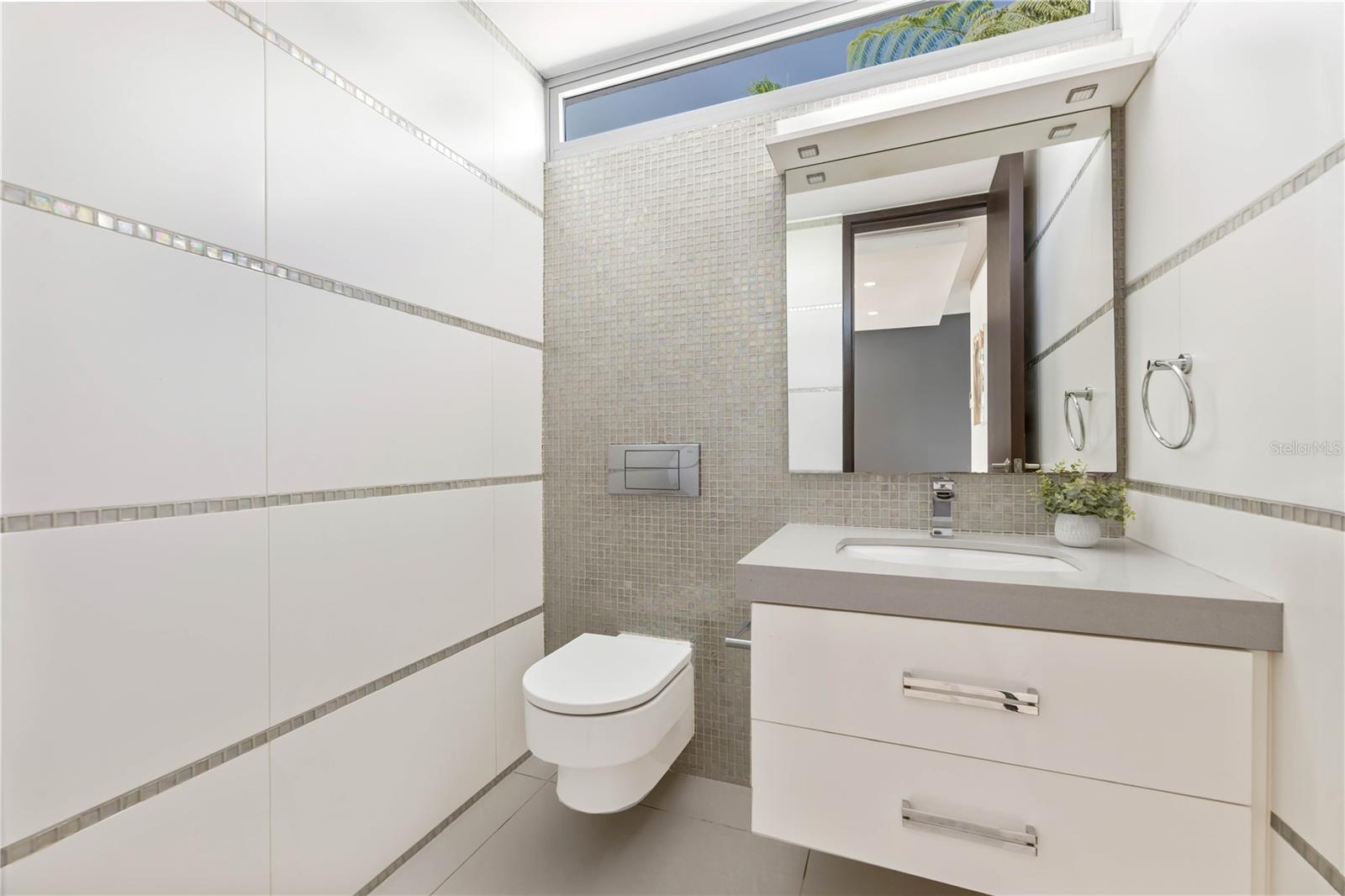 BALDWIN PARK - Residential