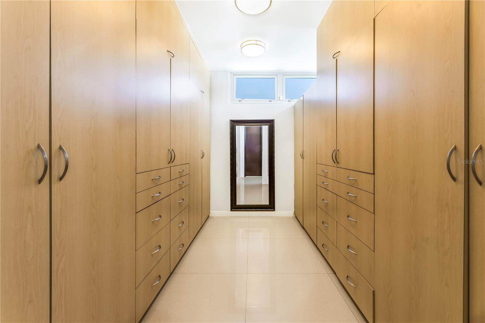 BALDWIN PARK - Residential