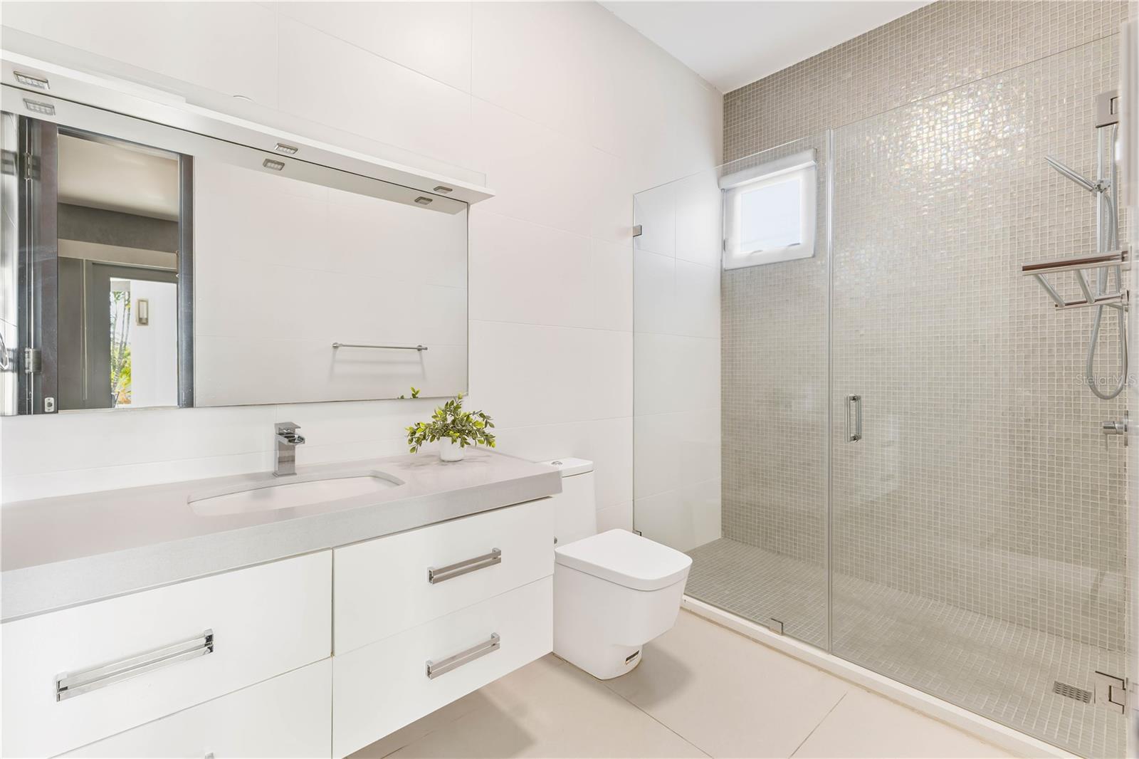 BALDWIN PARK - Residential