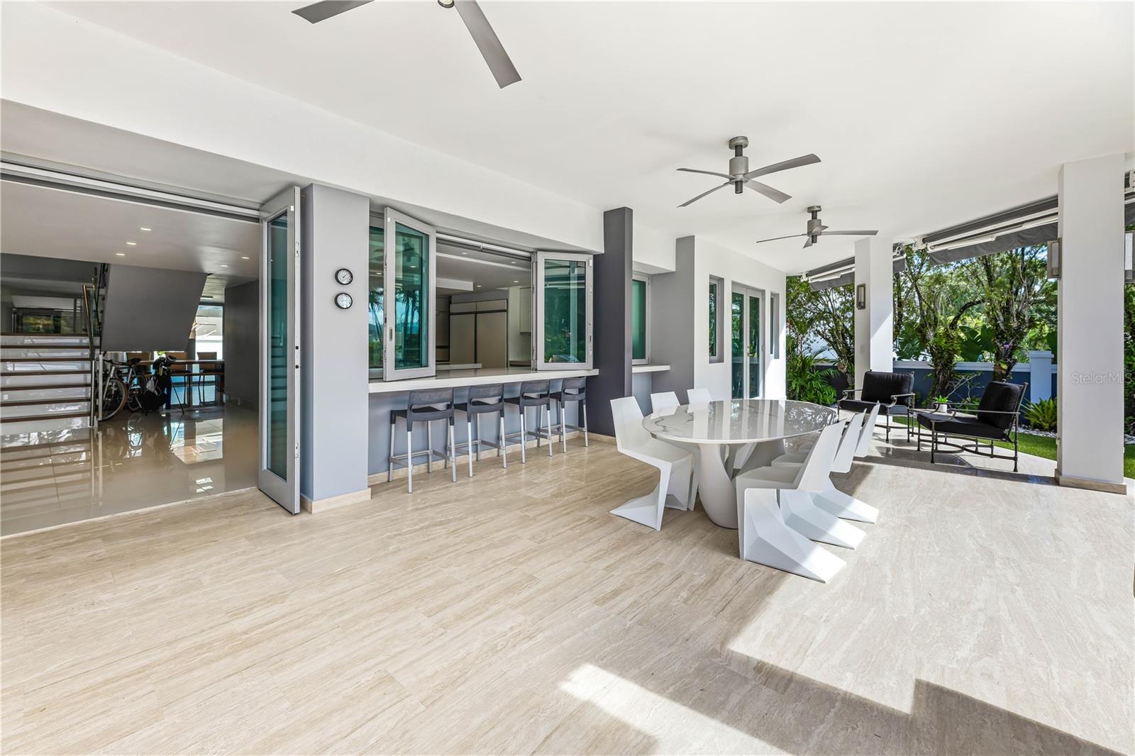 BALDWIN PARK - Residential