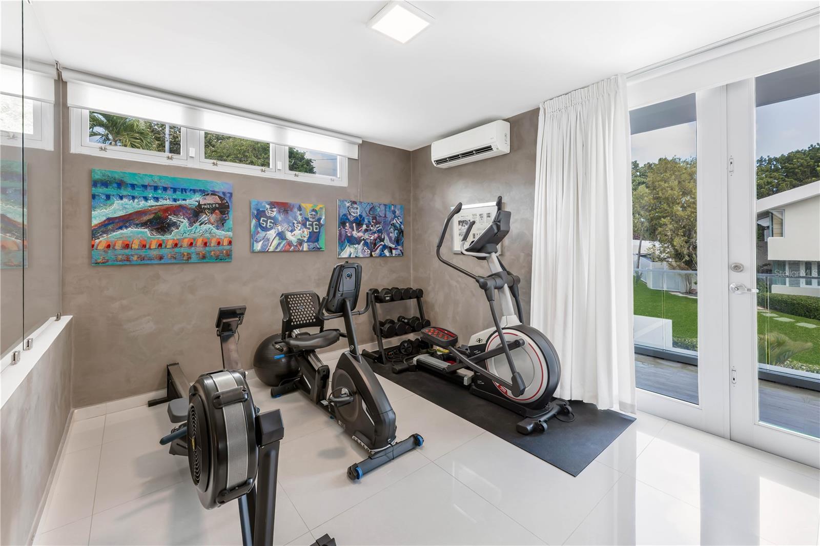 BALDWIN PARK - Residential