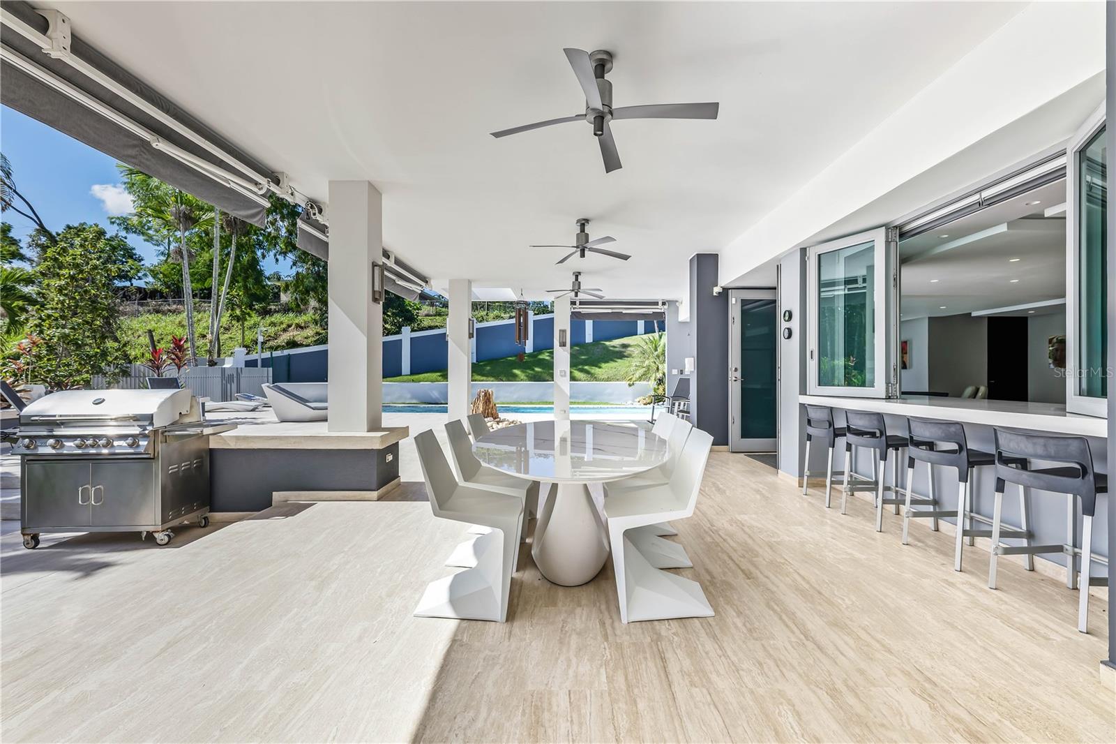 BALDWIN PARK - Residential