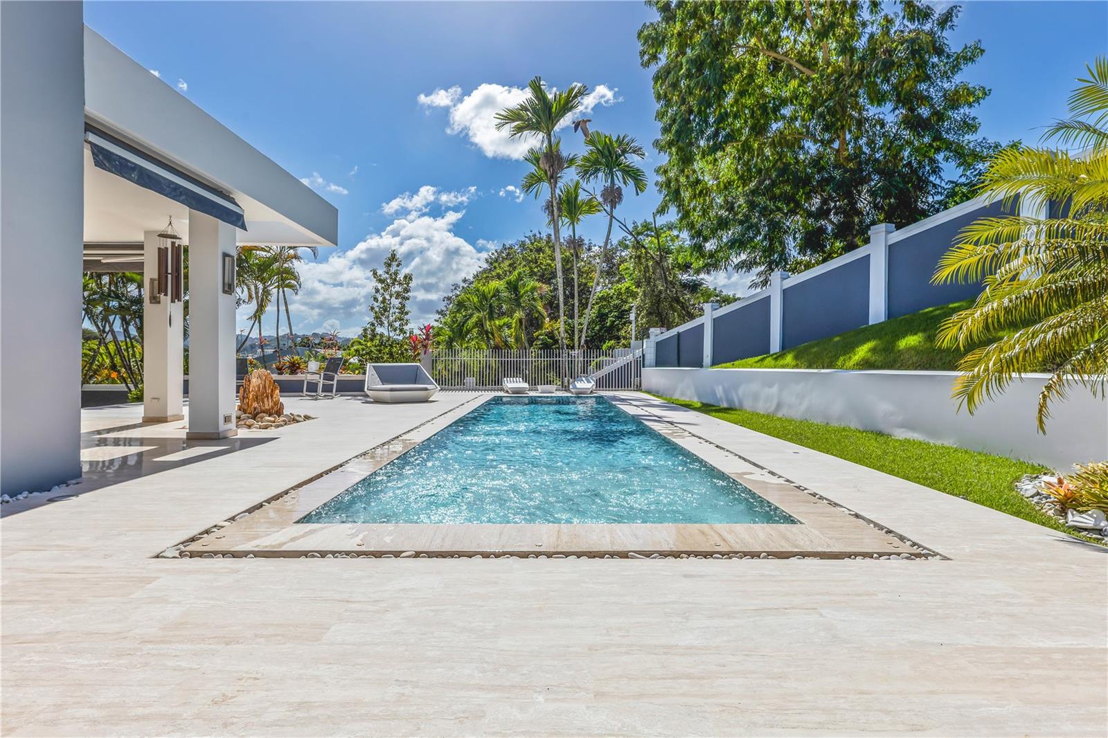 BALDWIN PARK - Residential