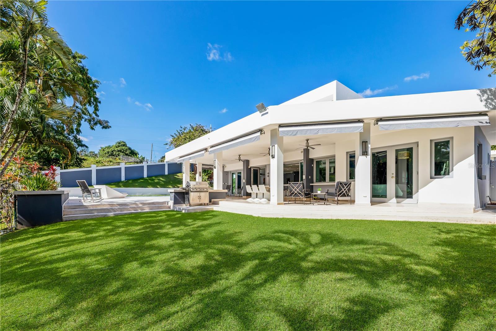 BALDWIN PARK - Residential