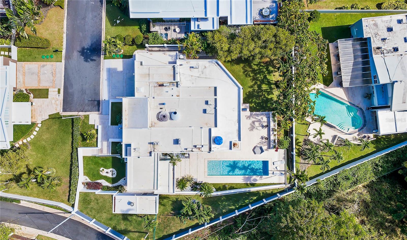 BALDWIN PARK - Residential