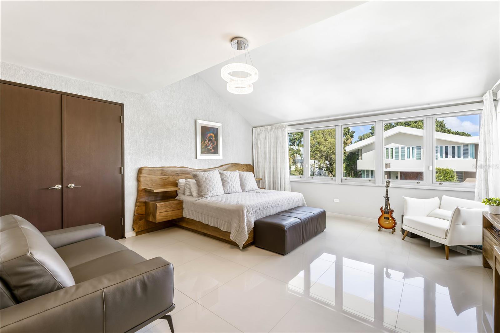 BALDWIN PARK - Residential