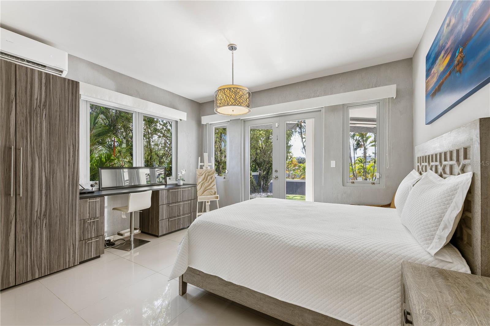 BALDWIN PARK - Residential