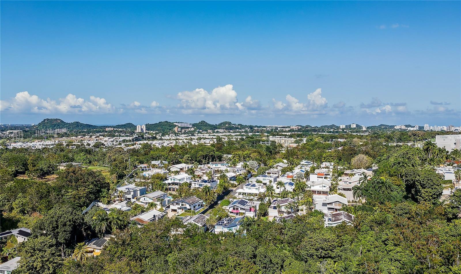 BALDWIN PARK - Residential