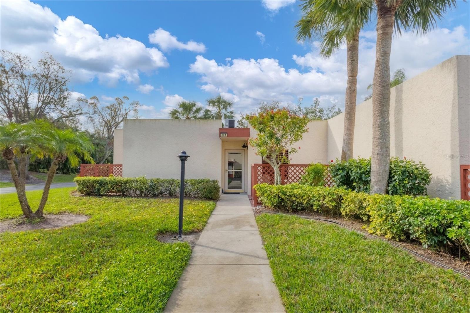 SPRING LAKES VI - Residential