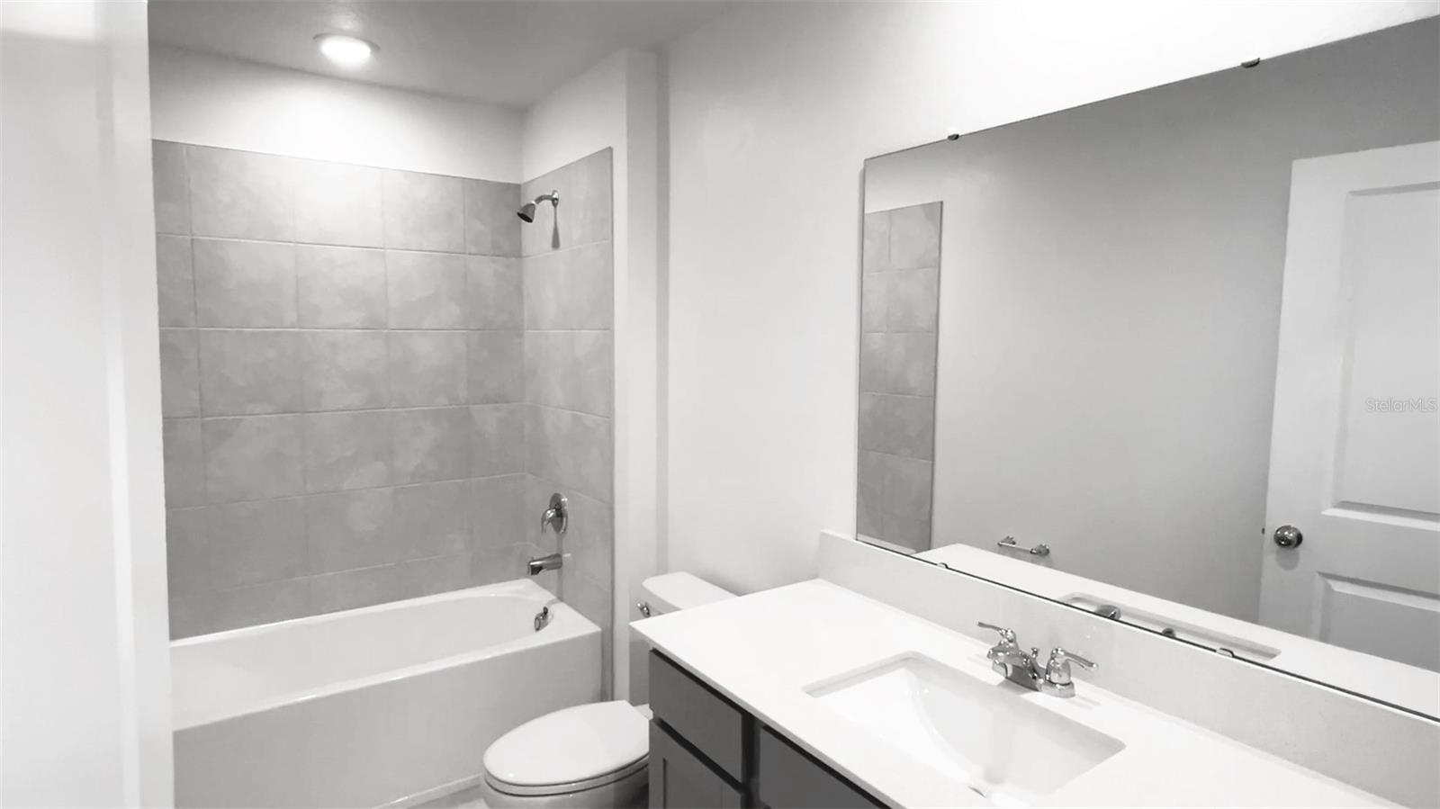 PEACE CREEK RESERVE - Residential