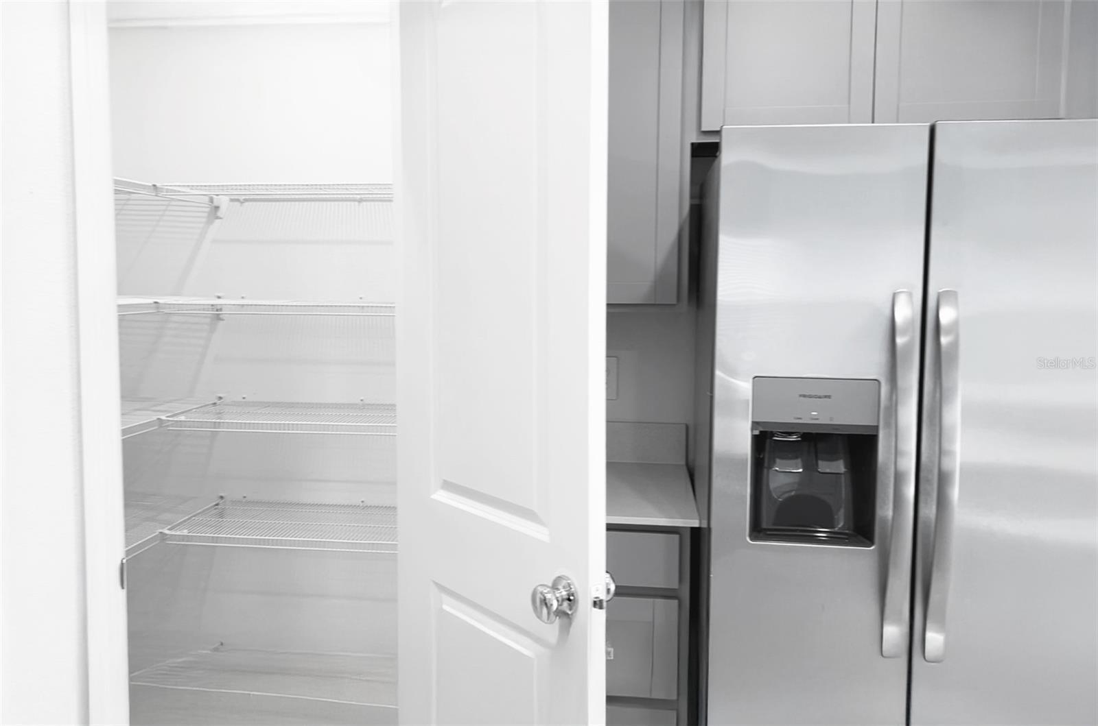 PEACE CREEK RESERVE - Residential