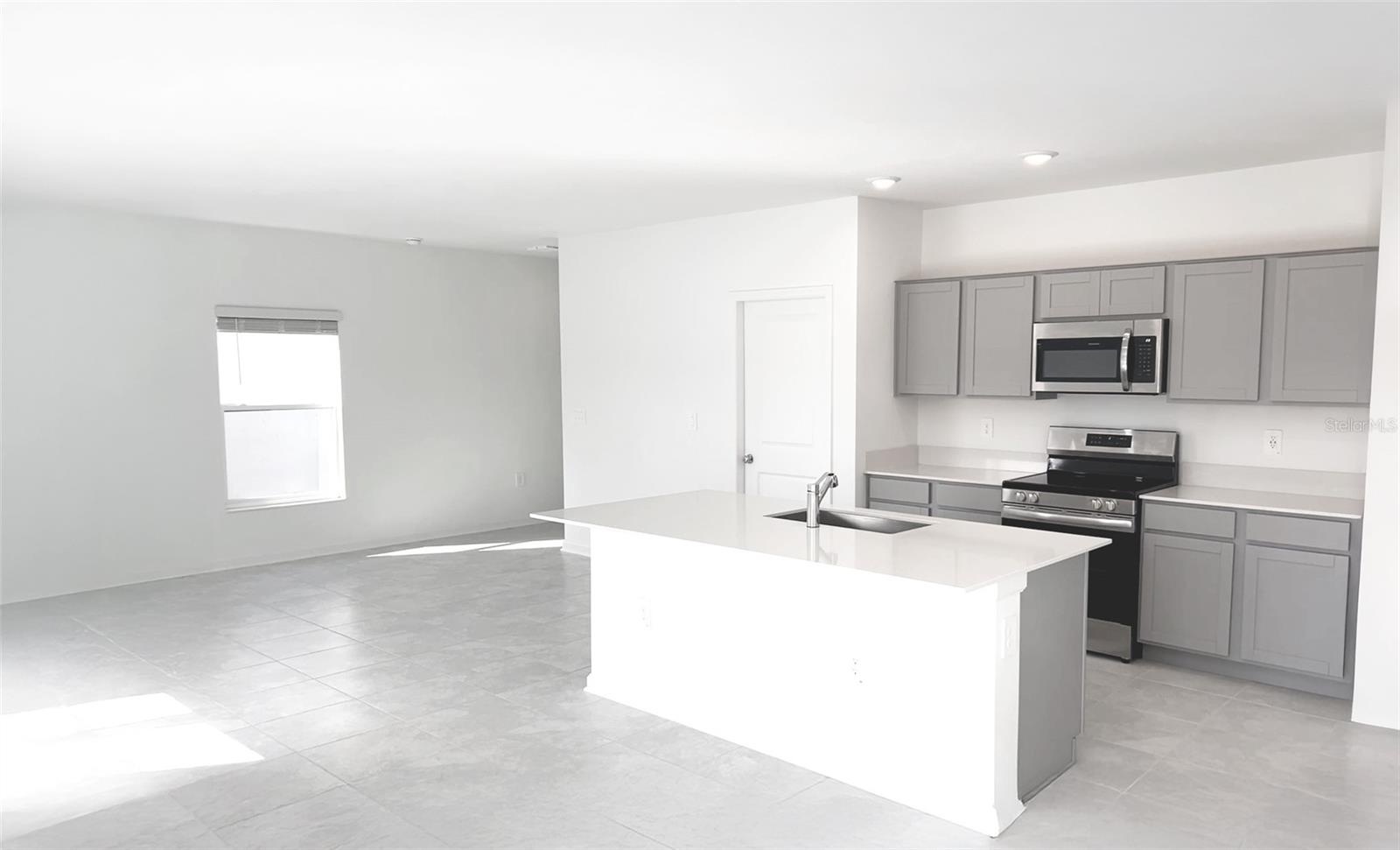 PEACE CREEK RESERVE - Residential