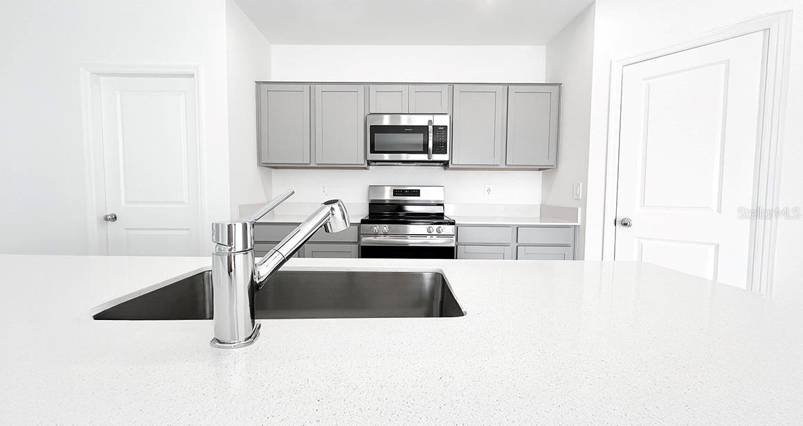 PEACE CREEK RESERVE - Residential