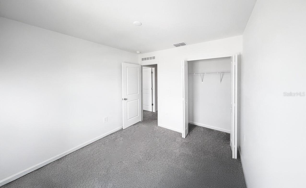 PEACE CREEK RESERVE - Residential