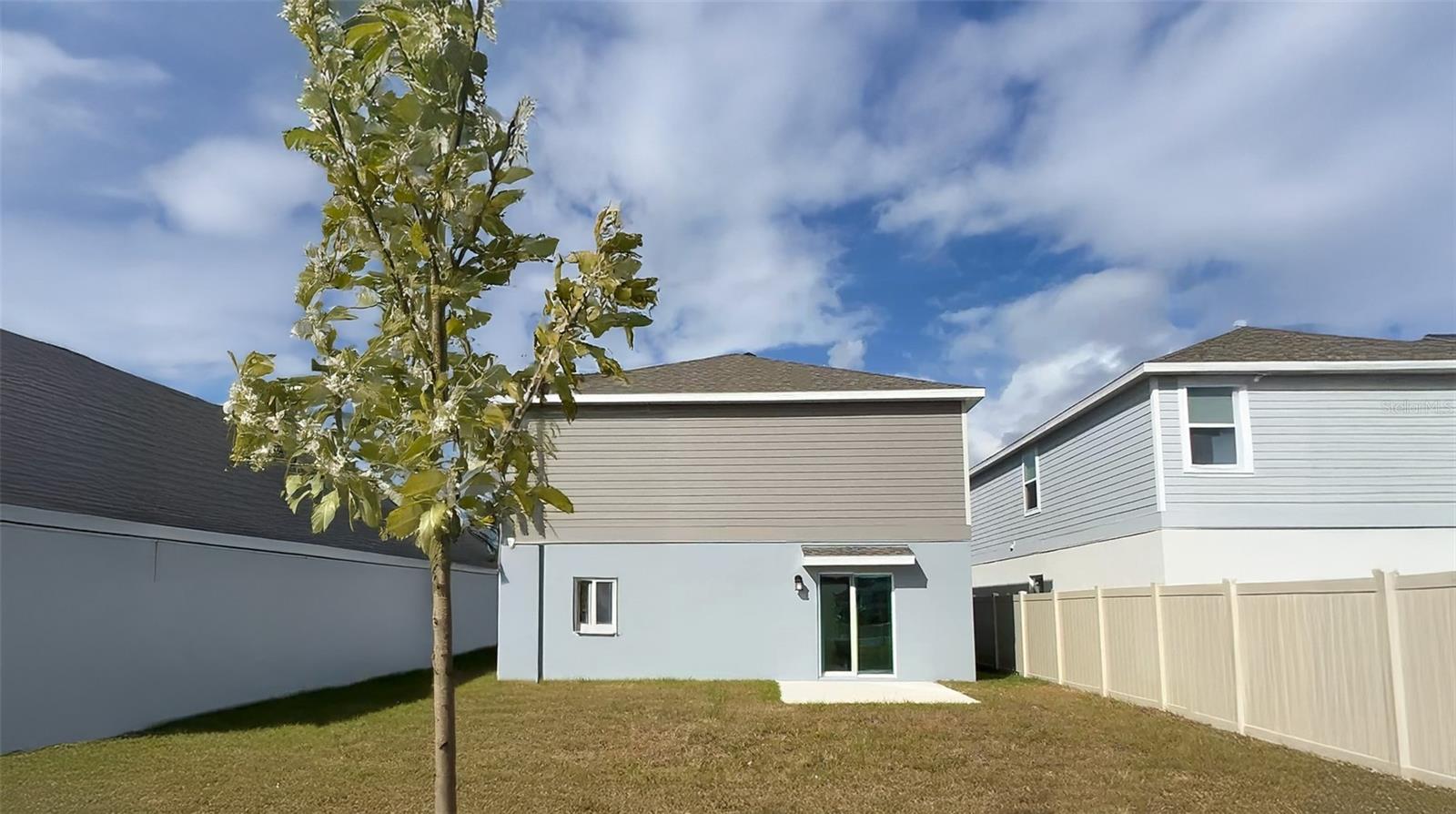 PEACE CREEK RESERVE - Residential