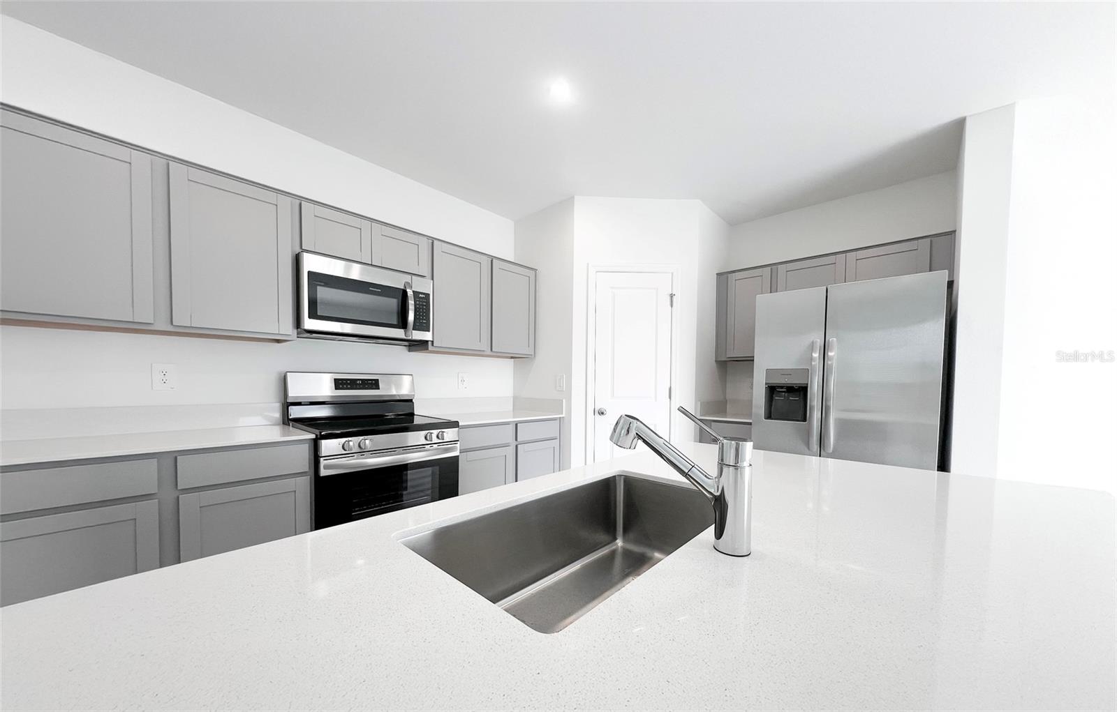 PEACE CREEK RESERVE - Residential