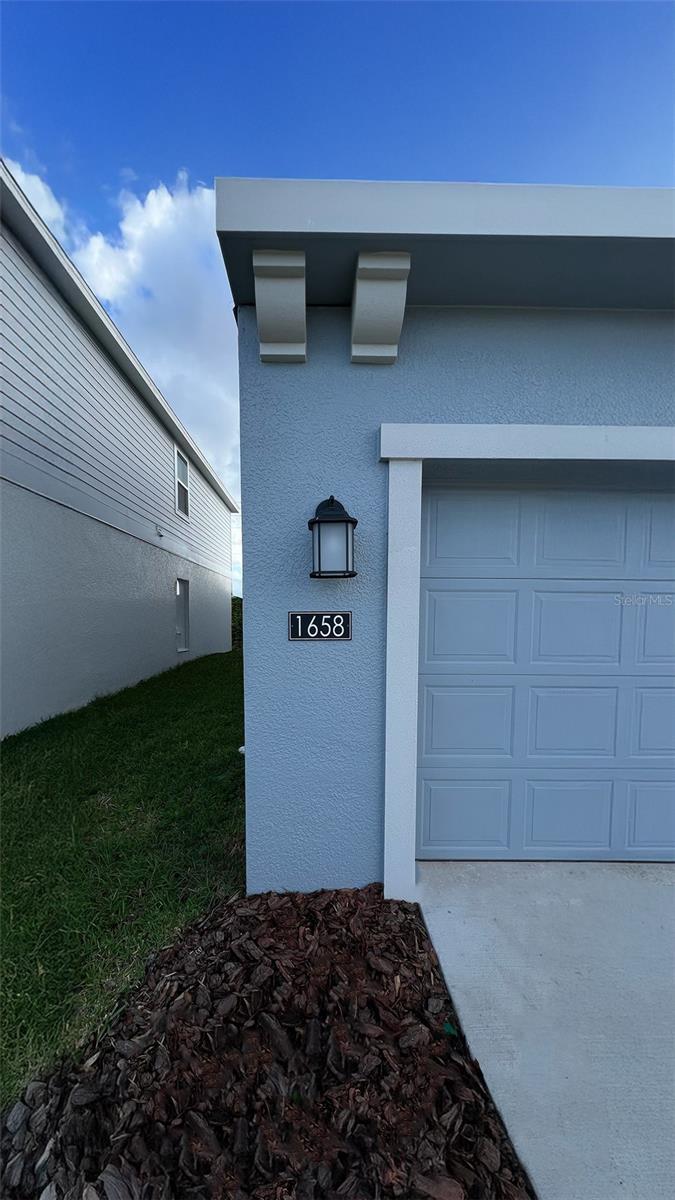 PEACE CREEK RESERVE - Residential