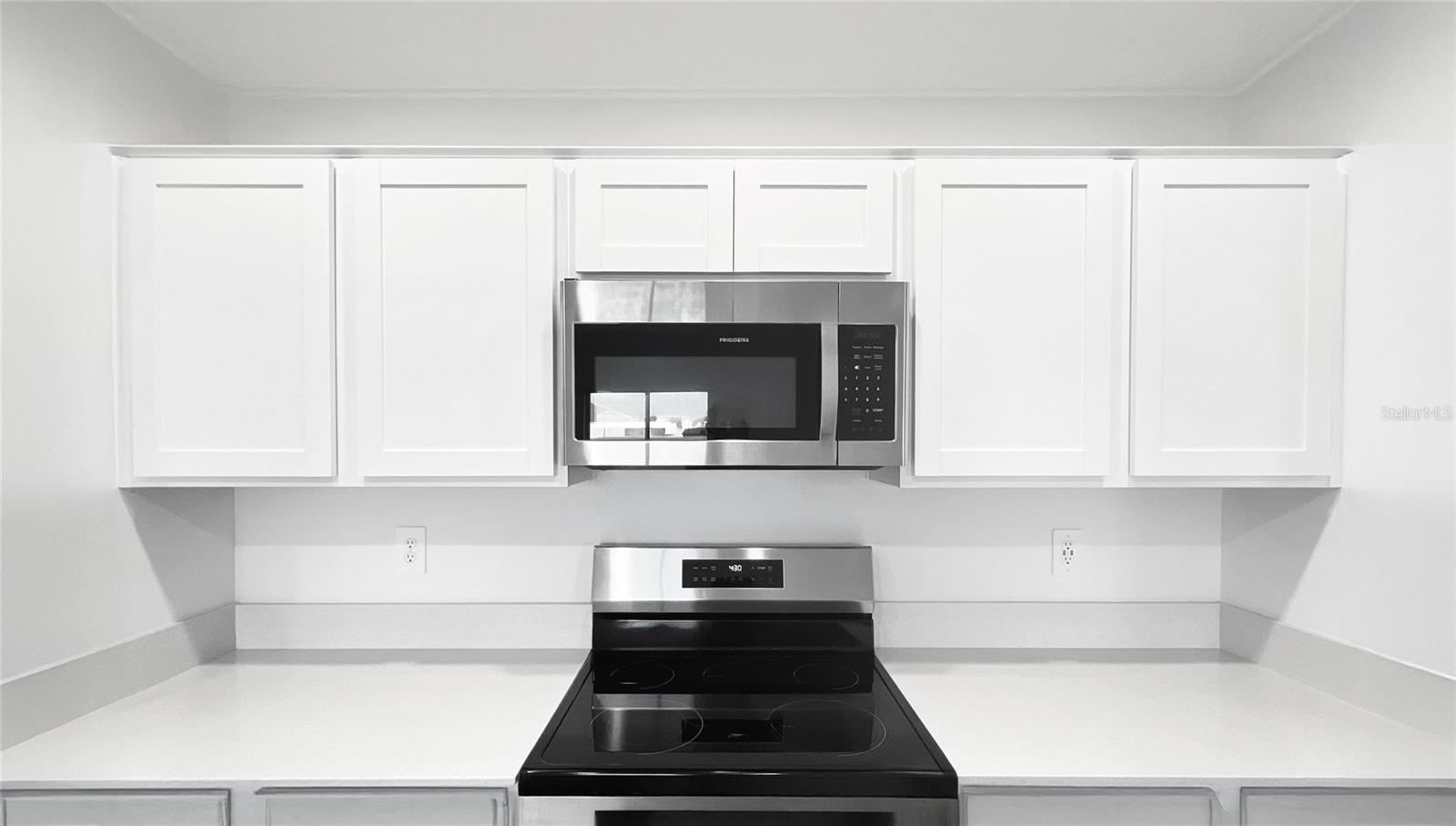 PEACE CREEK RESERVE - Residential