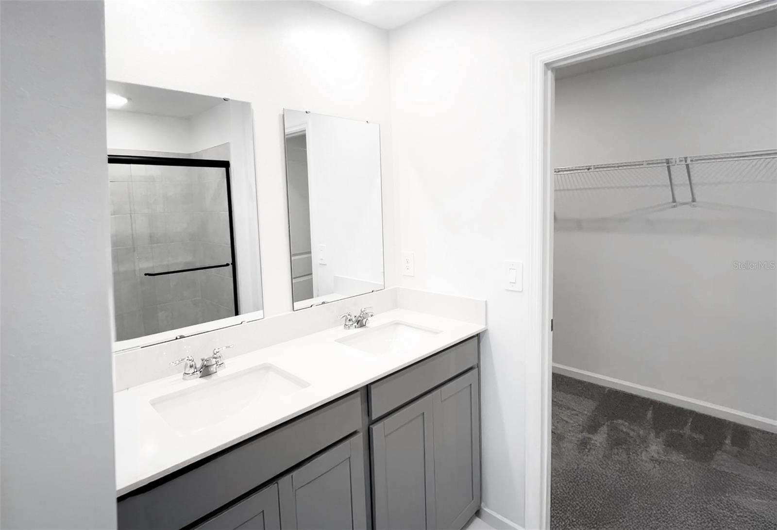 PEACE CREEK RESERVE - Residential