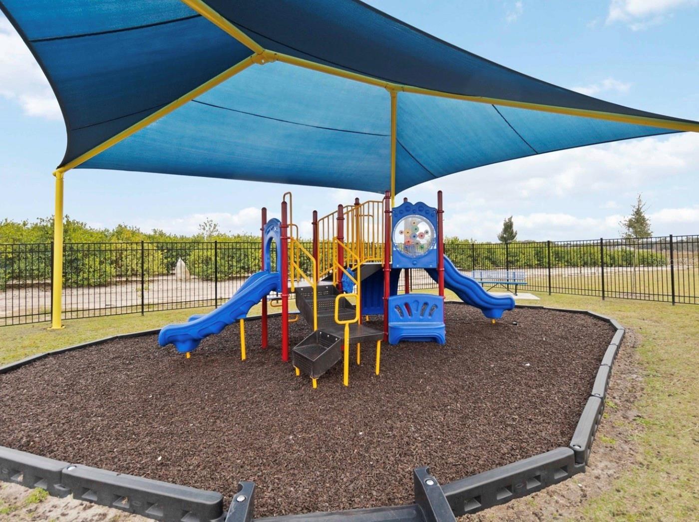 PEACE CREEK RESERVE - Residential