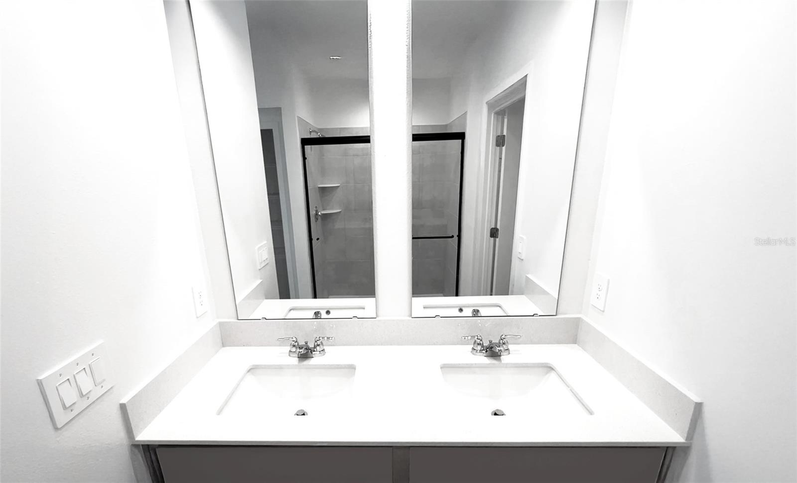 PEACE CREEK RESERVE - Residential