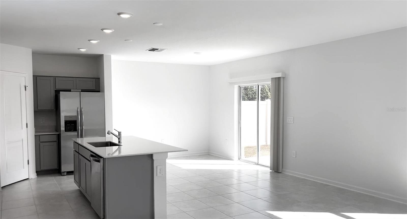 PEACE CREEK RESERVE - Residential