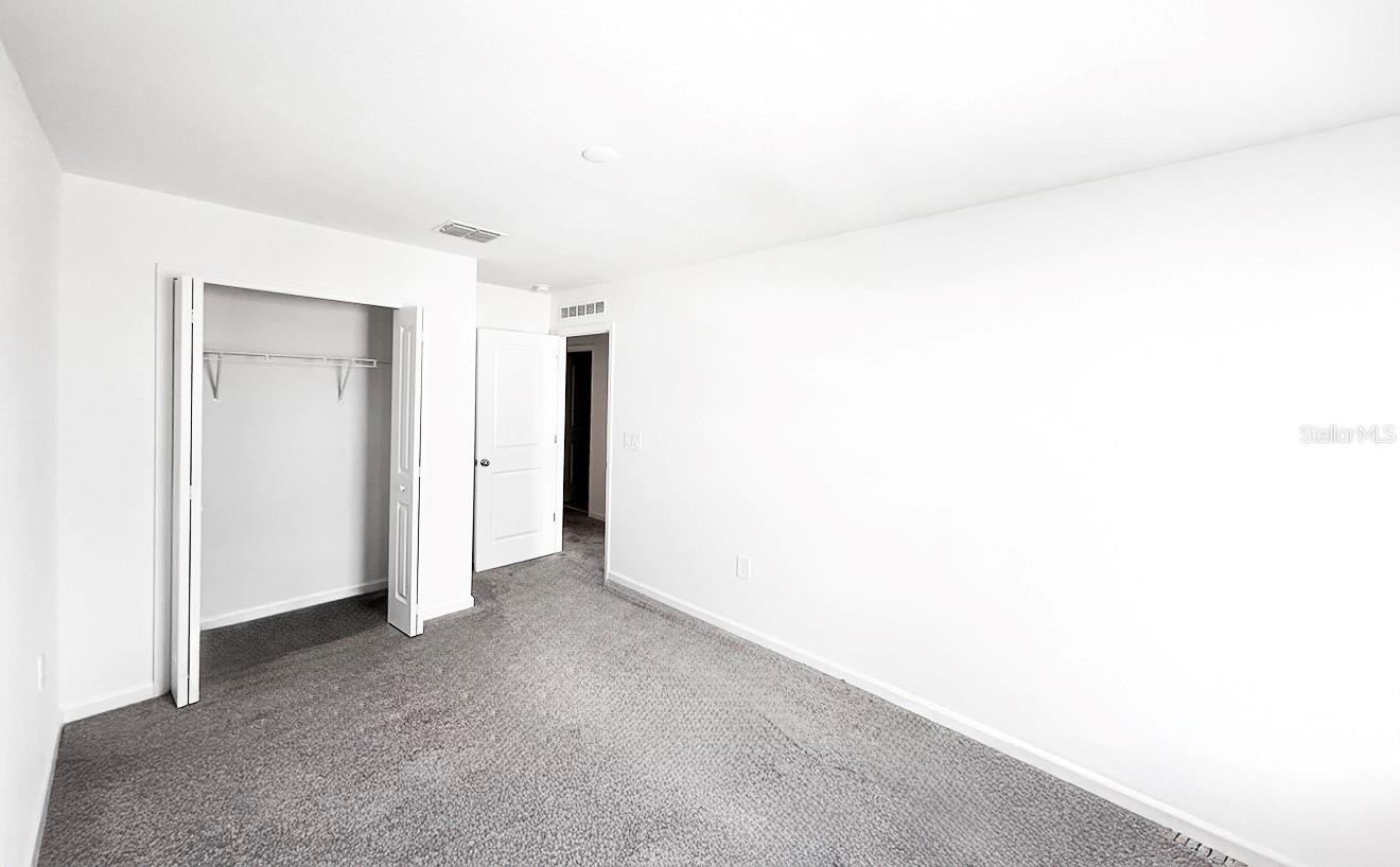 PEACE CREEK RESERVE - Residential