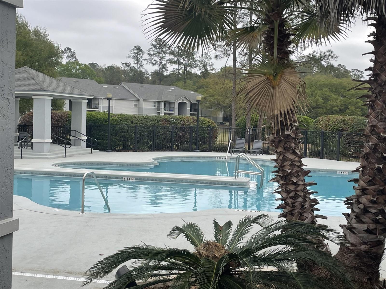 WINDSOR PARK AT GAINESVIL - Residential