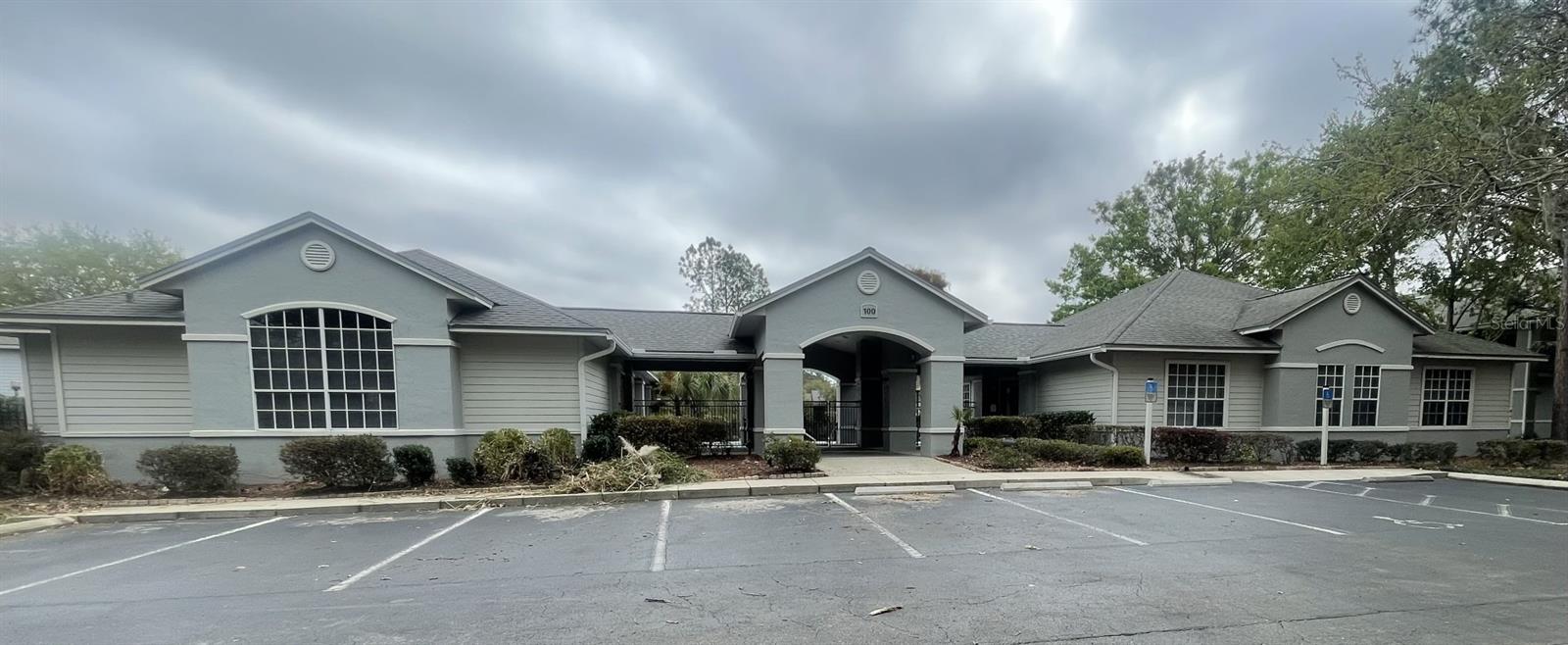 WINDSOR PARK AT GAINESVIL - Residential