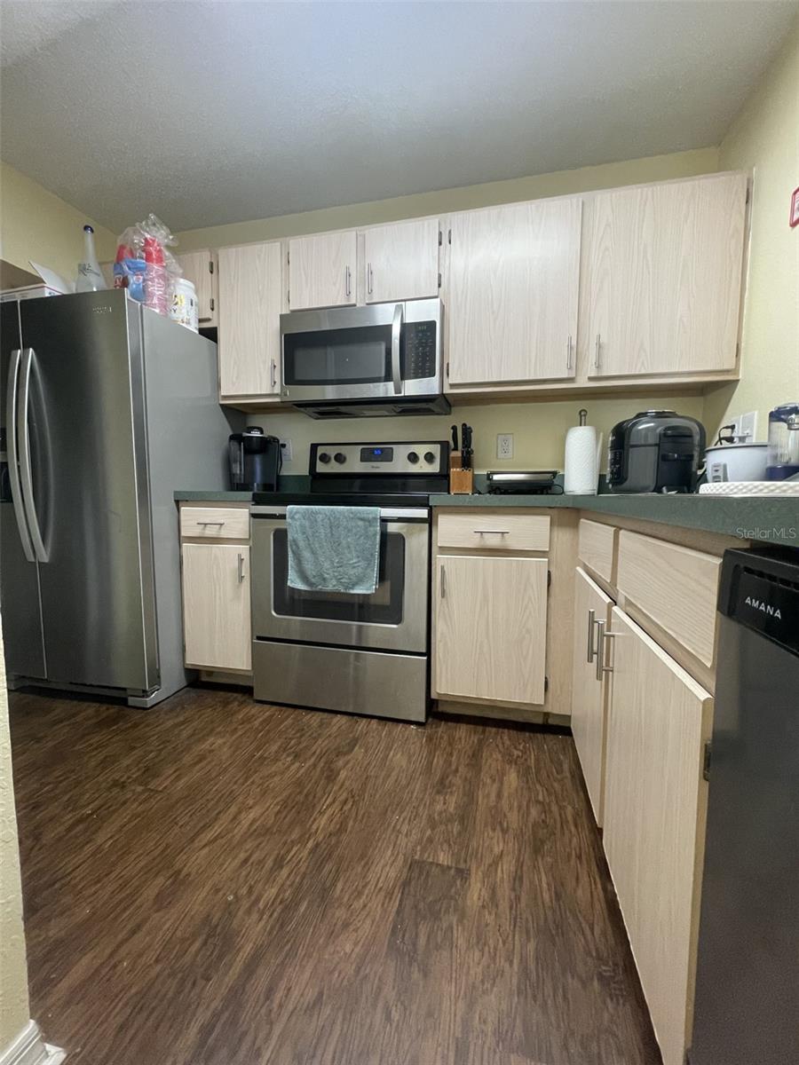 WINDSOR PARK AT GAINESVIL - Residential