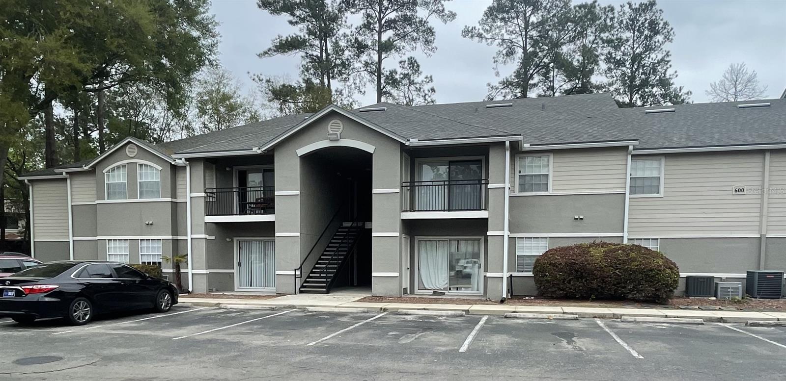 WINDSOR PARK AT GAINESVIL - Residential