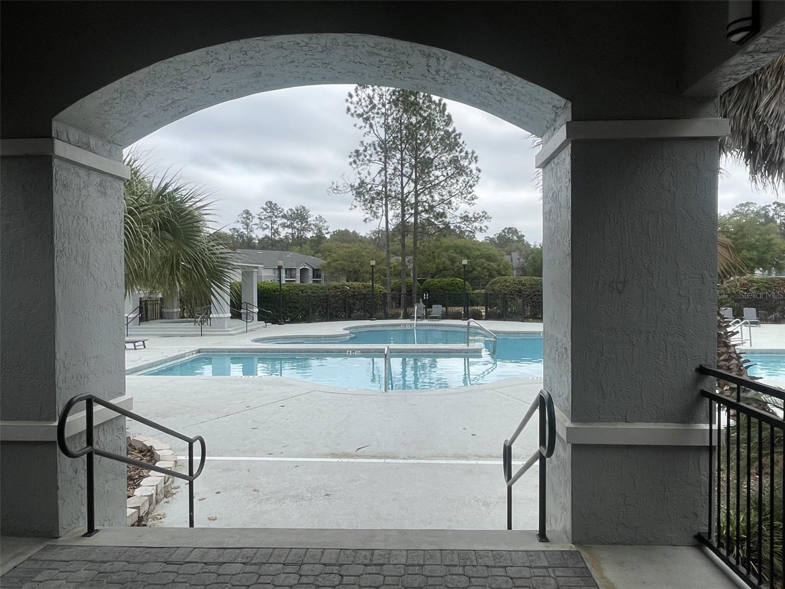 WINDSOR PARK AT GAINESVIL - Residential