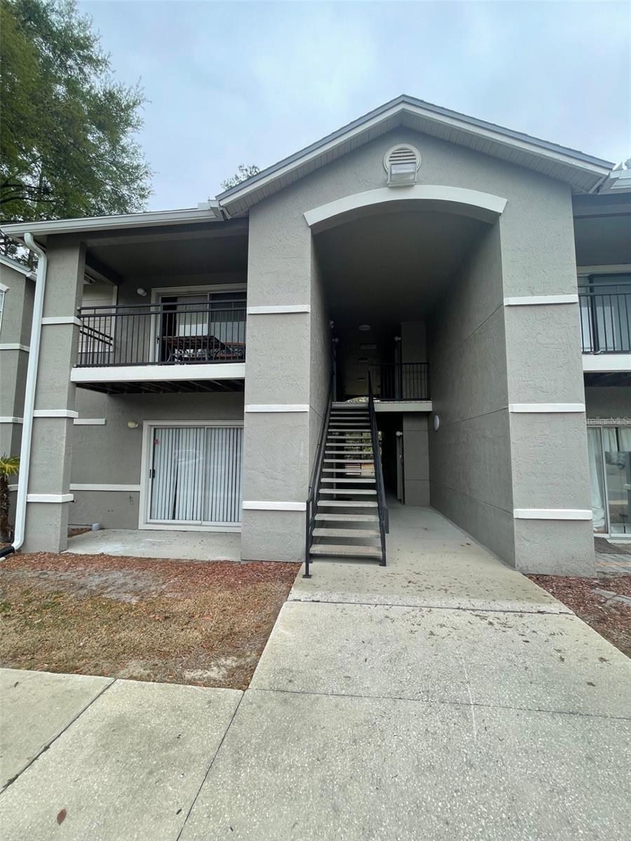 WINDSOR PARK AT GAINESVIL - Residential