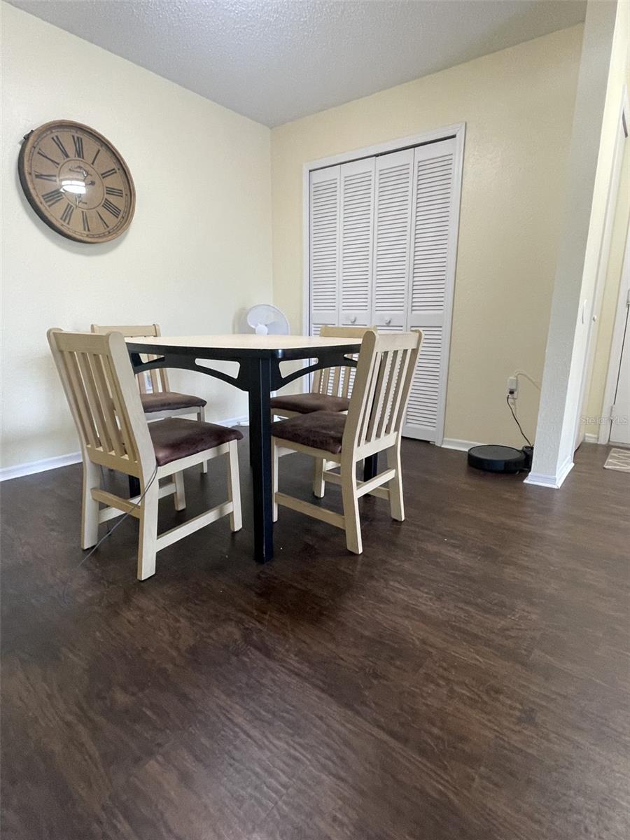 WINDSOR PARK AT GAINESVIL - Residential