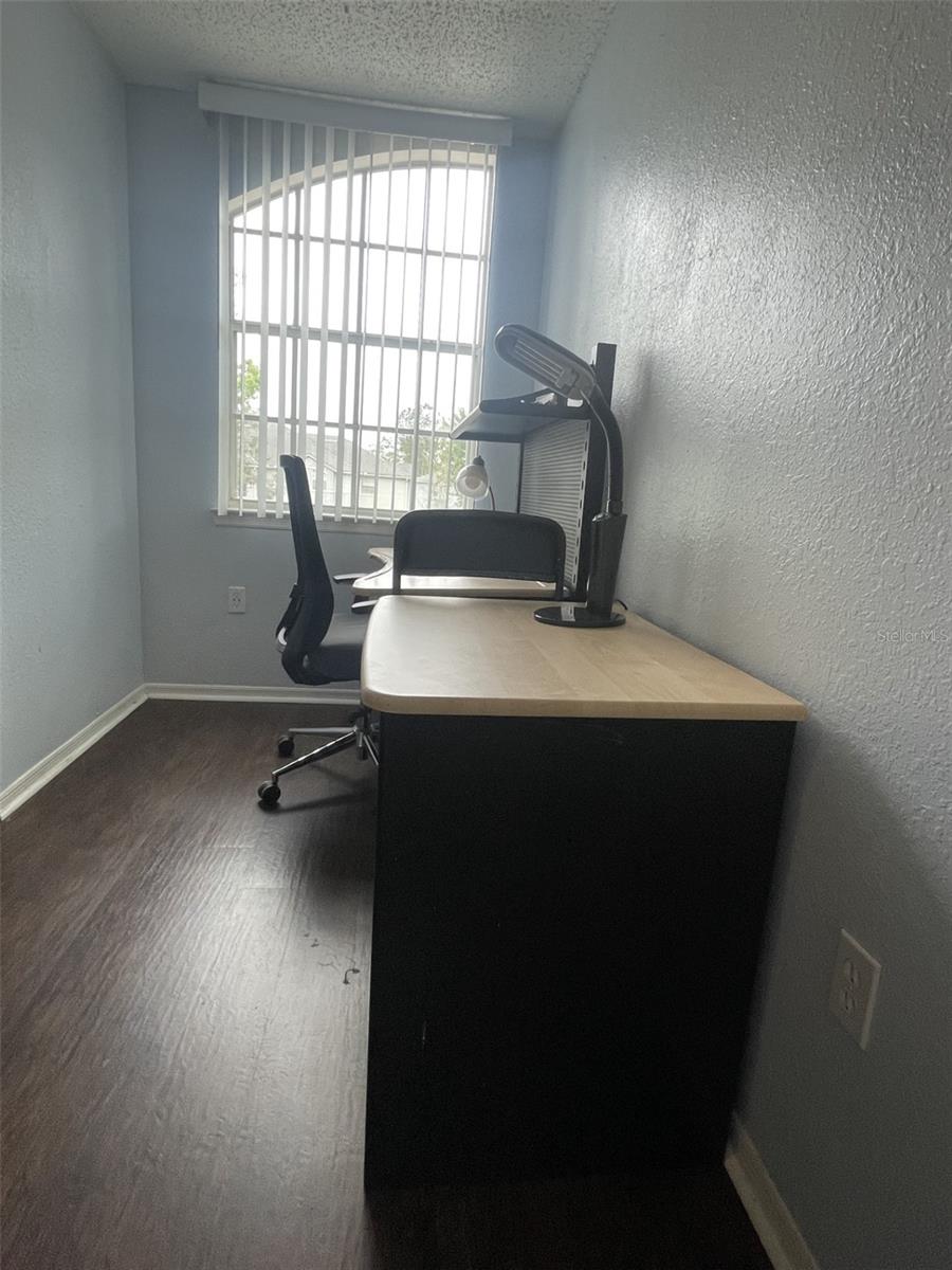 WINDSOR PARK AT GAINESVIL - Residential