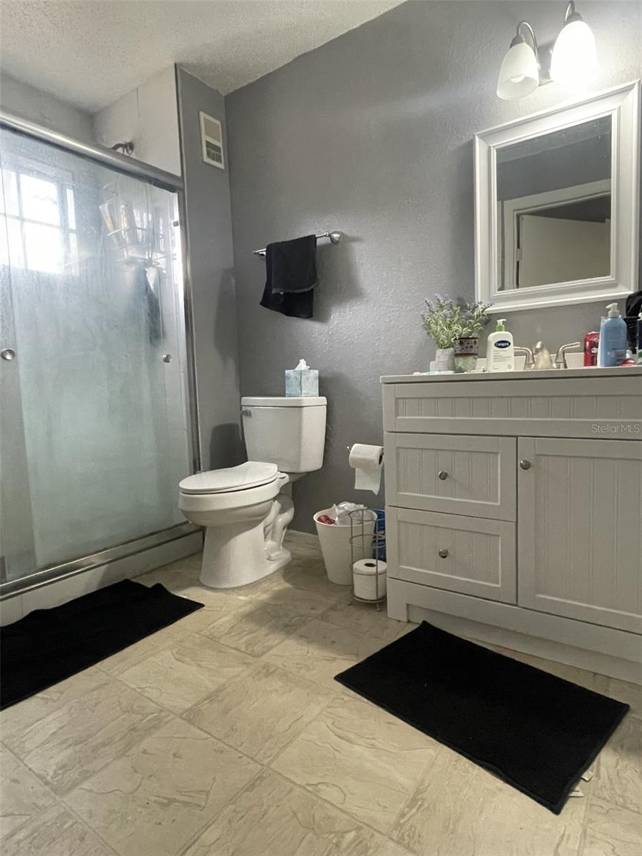 WINDSOR PARK AT GAINESVIL - Residential