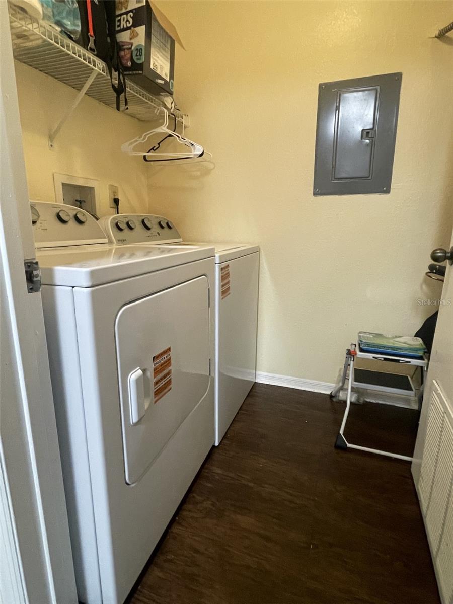 WINDSOR PARK AT GAINESVIL - Residential