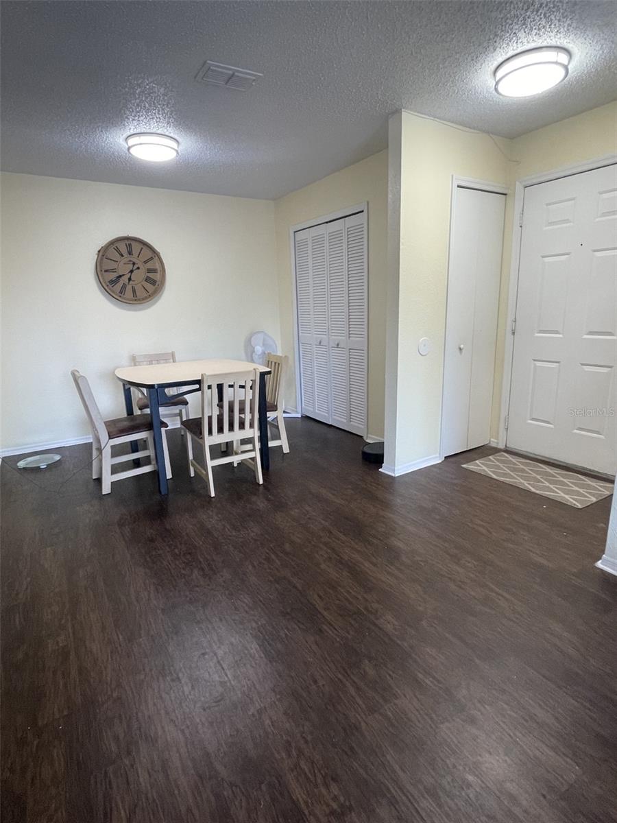 WINDSOR PARK AT GAINESVIL - Residential