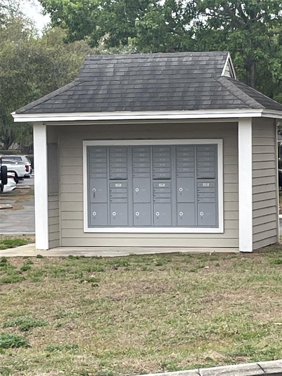 WINDSOR PARK AT GAINESVIL - Residential