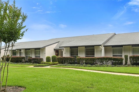 Photo of 1507 Grove Street, Maitland, FL 32751 (MLS # O6452309)