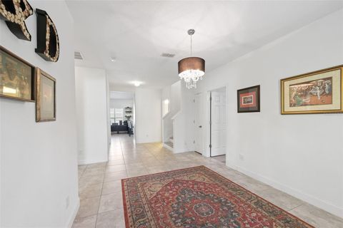 Tiny photo for 2300 Polo Hill Road, Minneola, FL 34715 (MLS # G5107323)