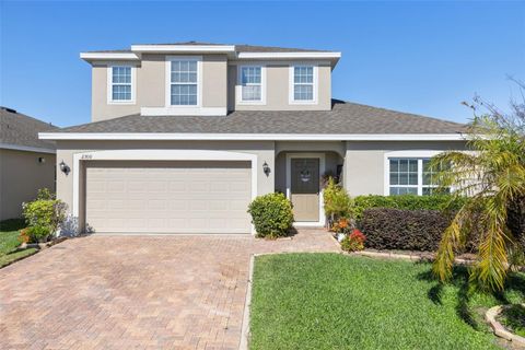 Tiny photo for 2300 Polo Hill Road, Minneola, FL 34715 (MLS # G5107323)