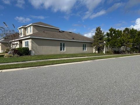 Tiny photo for 2300 Polo Hill Road, Minneola, FL 34715 (MLS # G5107323)