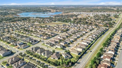 Tiny photo for 2300 Polo Hill Road, Minneola, FL 34715 (MLS # G5107323)