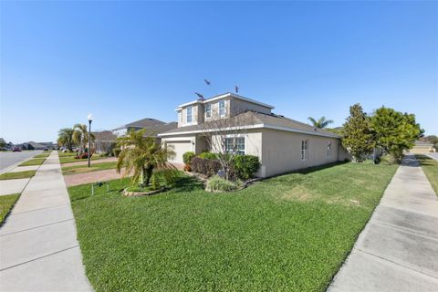 Tiny photo for 2300 Polo Hill Road, Minneola, FL 34715 (MLS # G5107323)