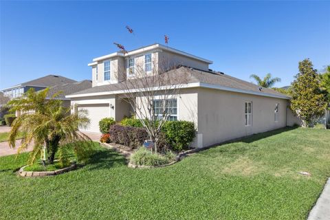 Tiny photo for 2300 Polo Hill Road, Minneola, FL 34715 (MLS # G5107323)