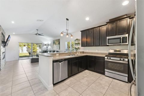 Tiny photo for 2300 Polo Hill Road, Minneola, FL 34715 (MLS # G5107323)