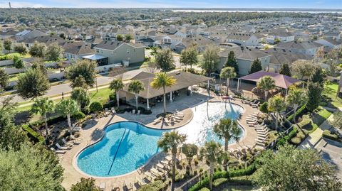 Tiny photo for 2300 Polo Hill Road, Minneola, FL 34715 (MLS # G5107323)