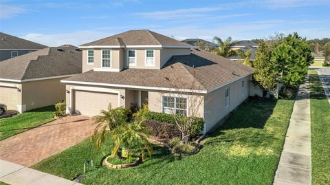 Tiny photo for 2300 Polo Hill Road, Minneola, FL 34715 (MLS # G5107323)