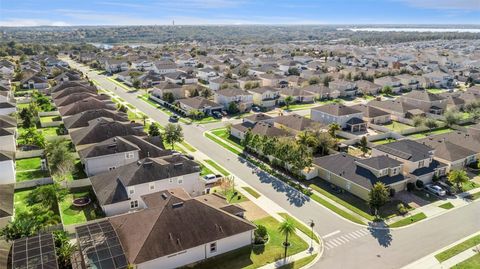 Tiny photo for 2300 Polo Hill Road, Minneola, FL 34715 (MLS # G5107323)